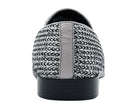 Men Dress Shoe MSD -Eme Silver