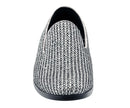 Men Dress Shoe MSD -Eme Silver