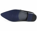 Men Dress Shoes-Dezzy Black