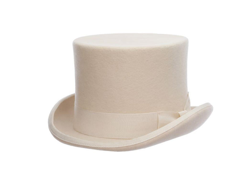 Men Classic Top Hat-WF568 - Church Suits For Less