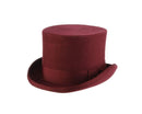 Men Classic Top Hat-WF568 - Church Suits For Less